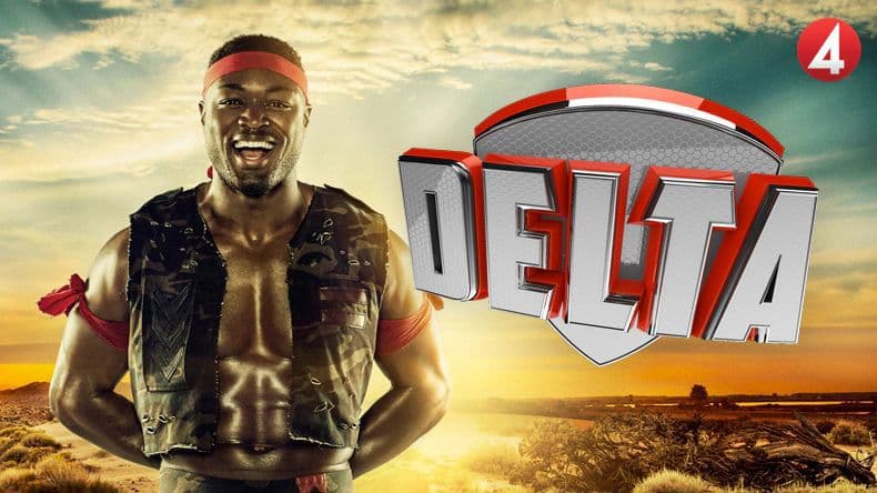 Delta – Kommer snart
